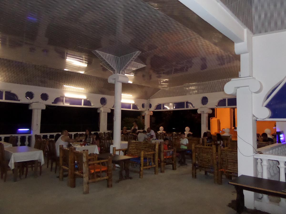 Hotel Saba Shekhvetili Exterior foto